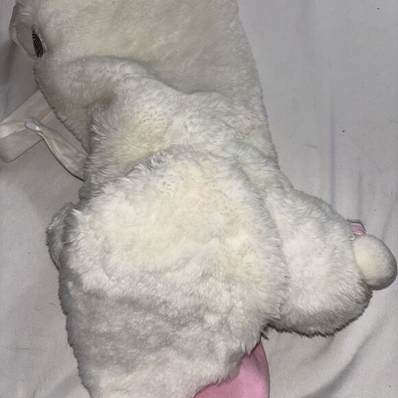 Easter Handbag Purse Basket Rabbit Peter Rabbit Soft Bunny Festival G - Picture 13 of 16